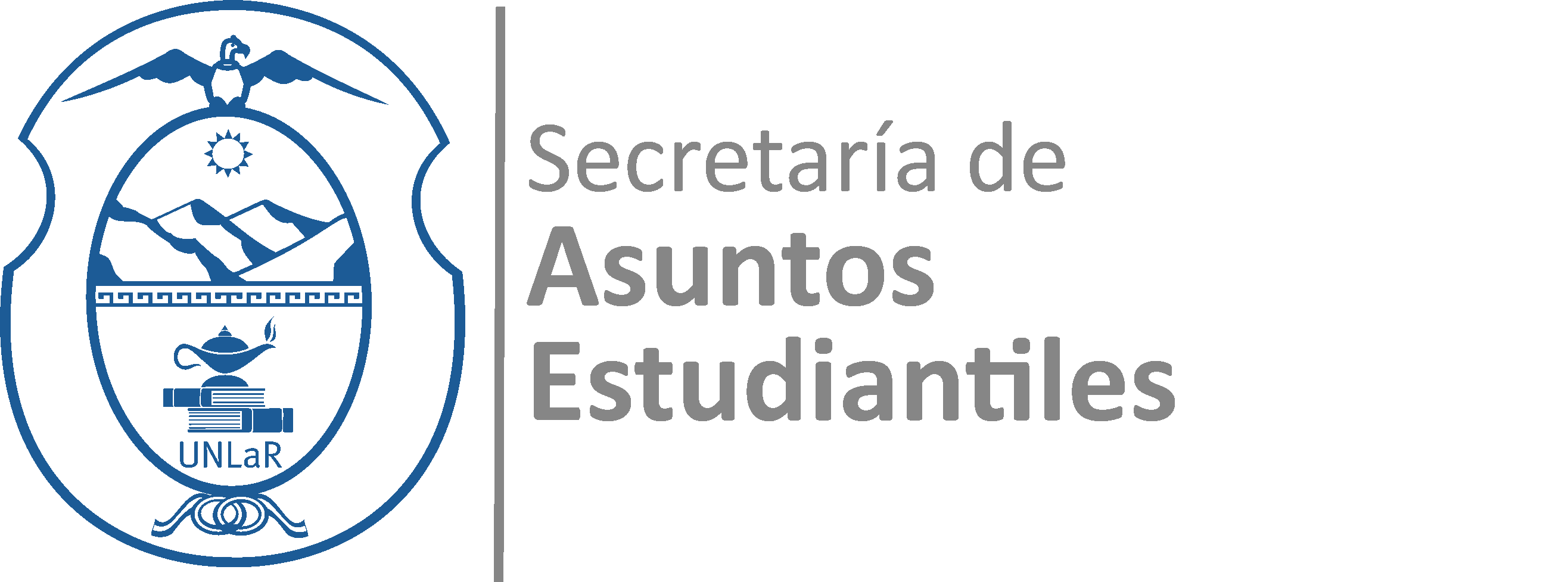 Sec. Asuntos Estudiantiles