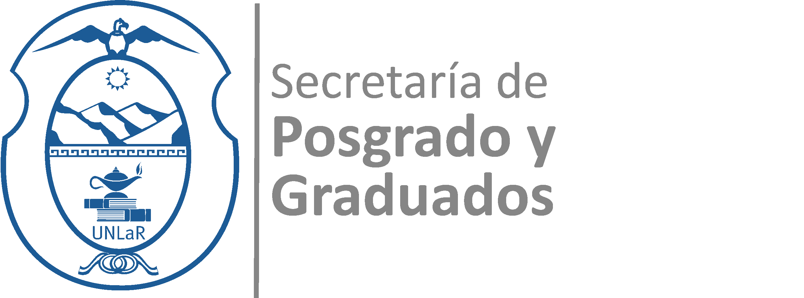 Secretaria de Grado y Posgrado