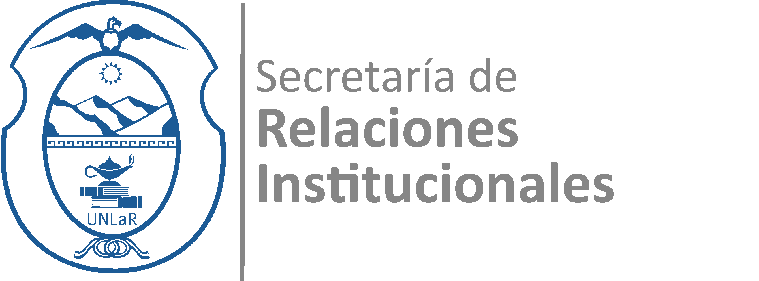 Sec. Relaciones Institucionales