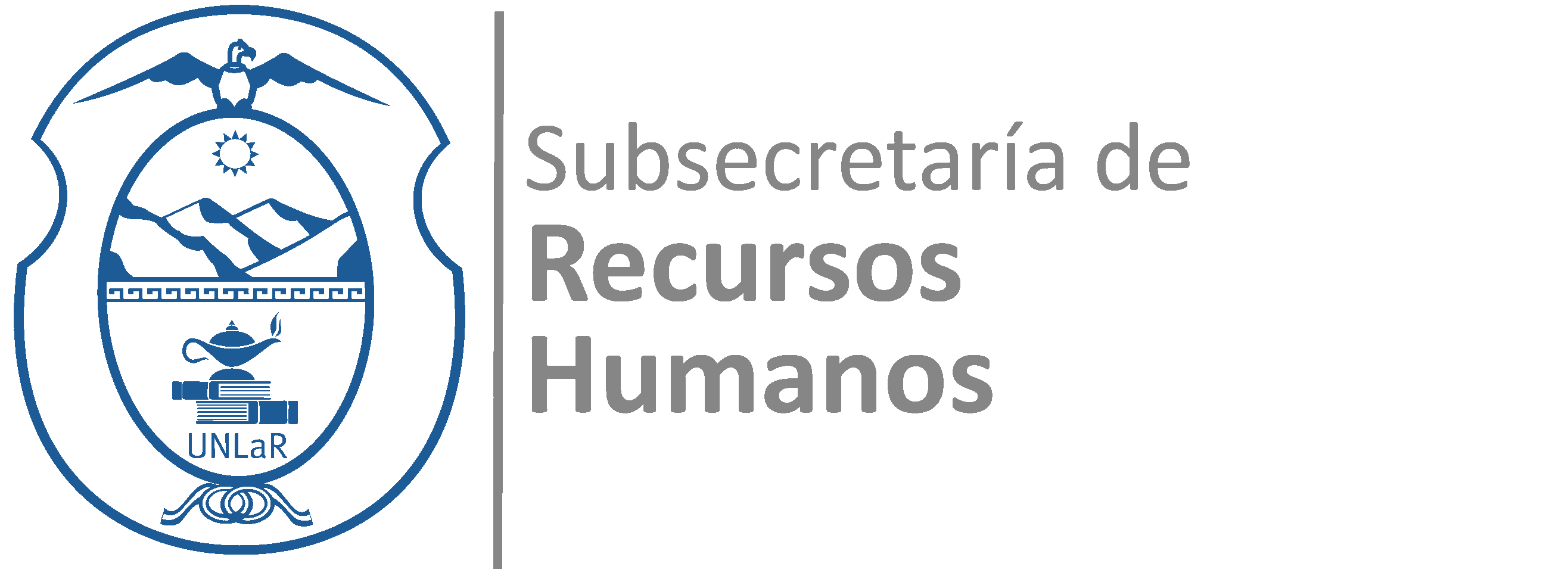Subsecretaría de Recursos Humanos