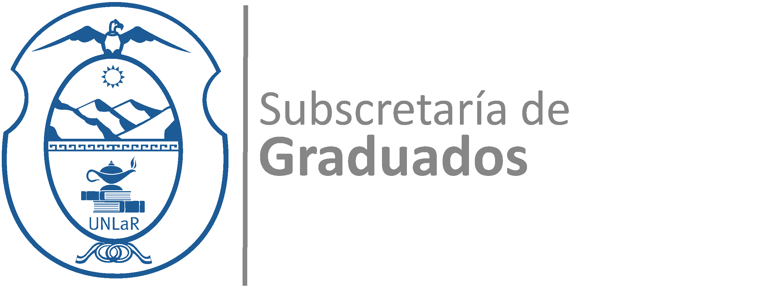 Subs. de graduados