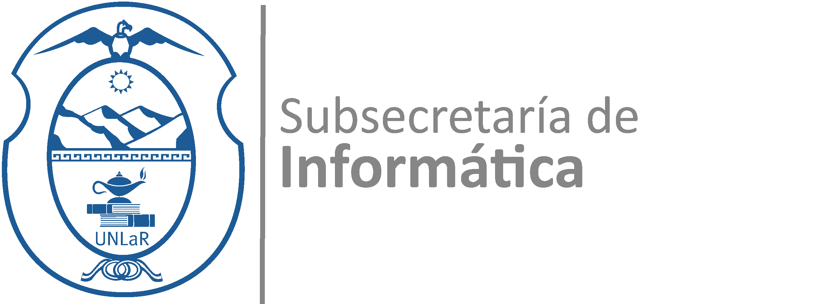 Subsecretaría de Informática
