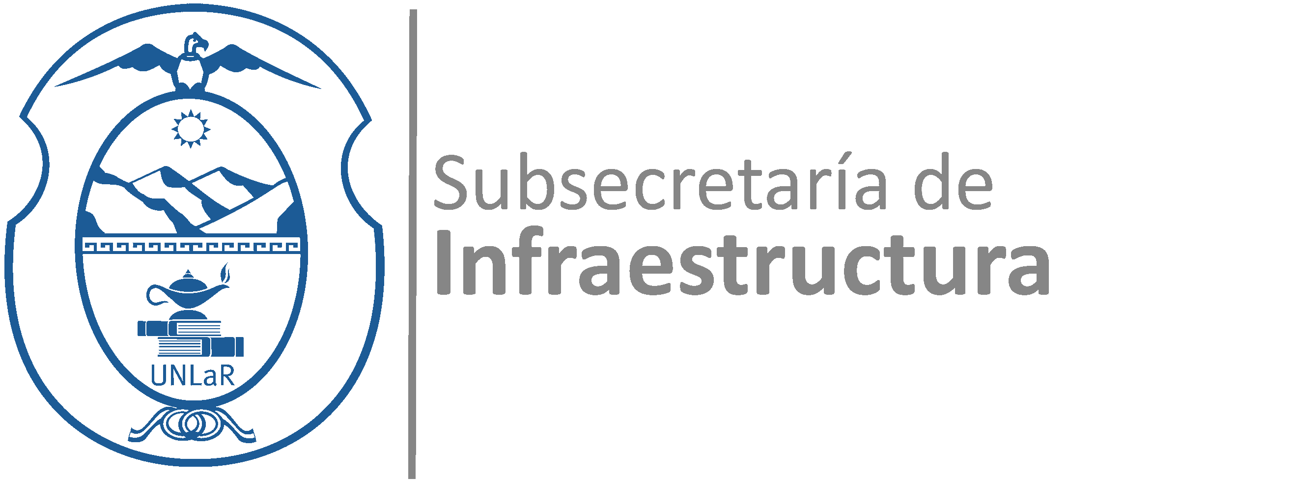 Subs. de Infraestructura
