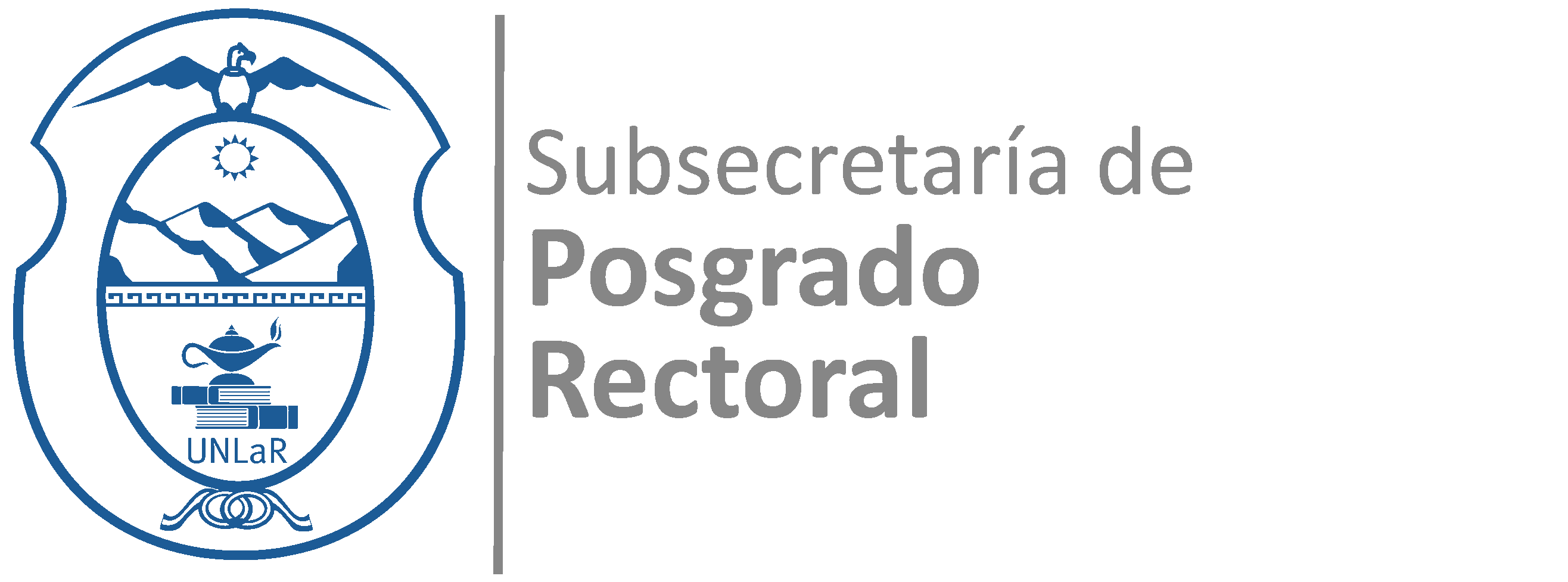 Subs. de Posgrado