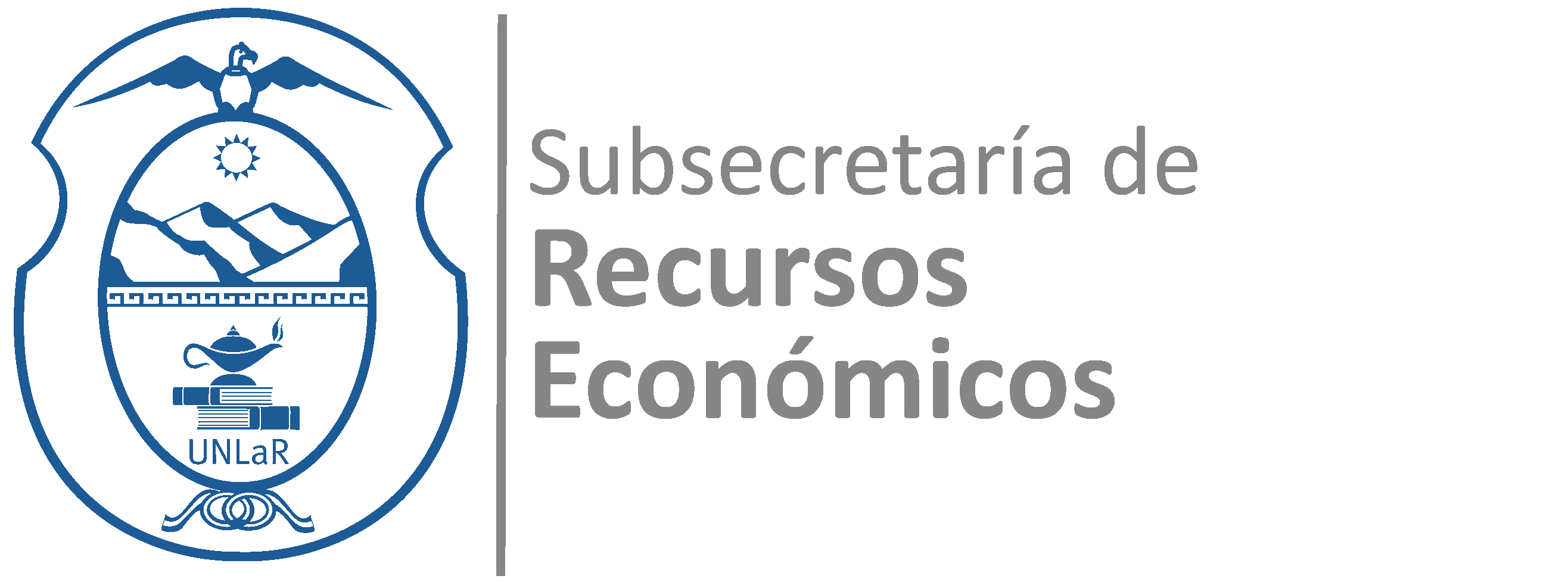 Subs. de Recursos Economicos
