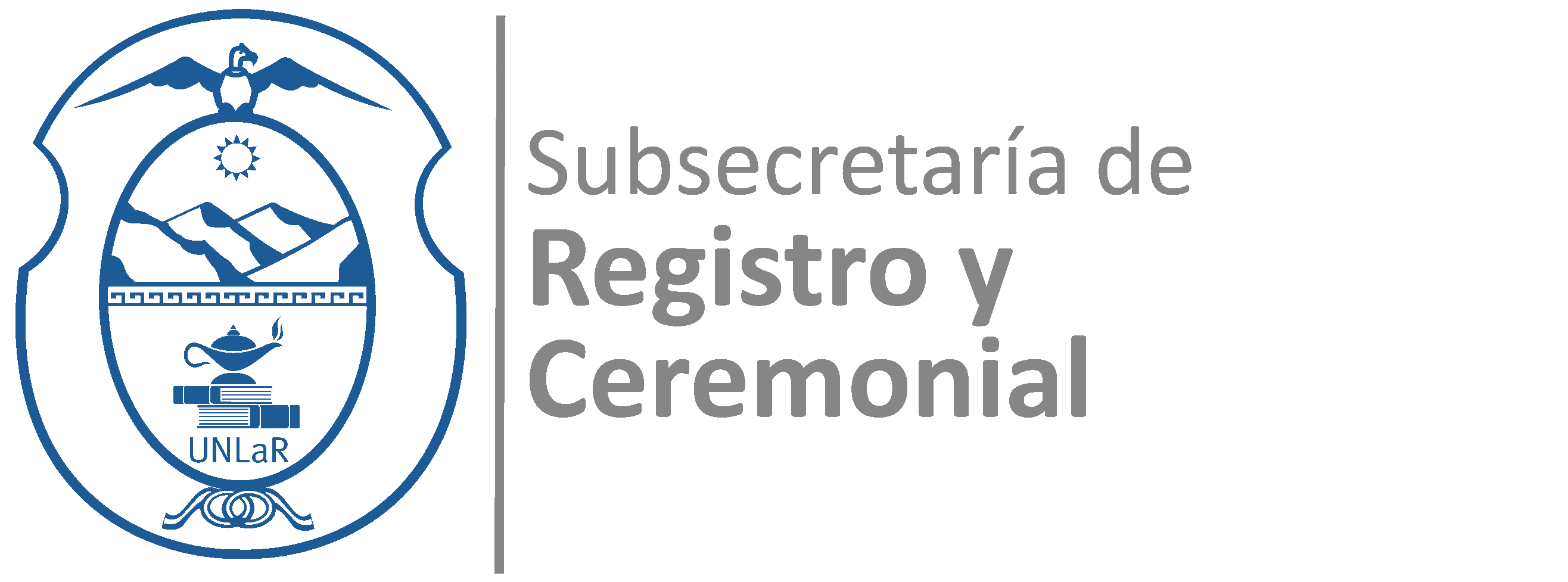 Subsecretaría de Registro y Ceremonial