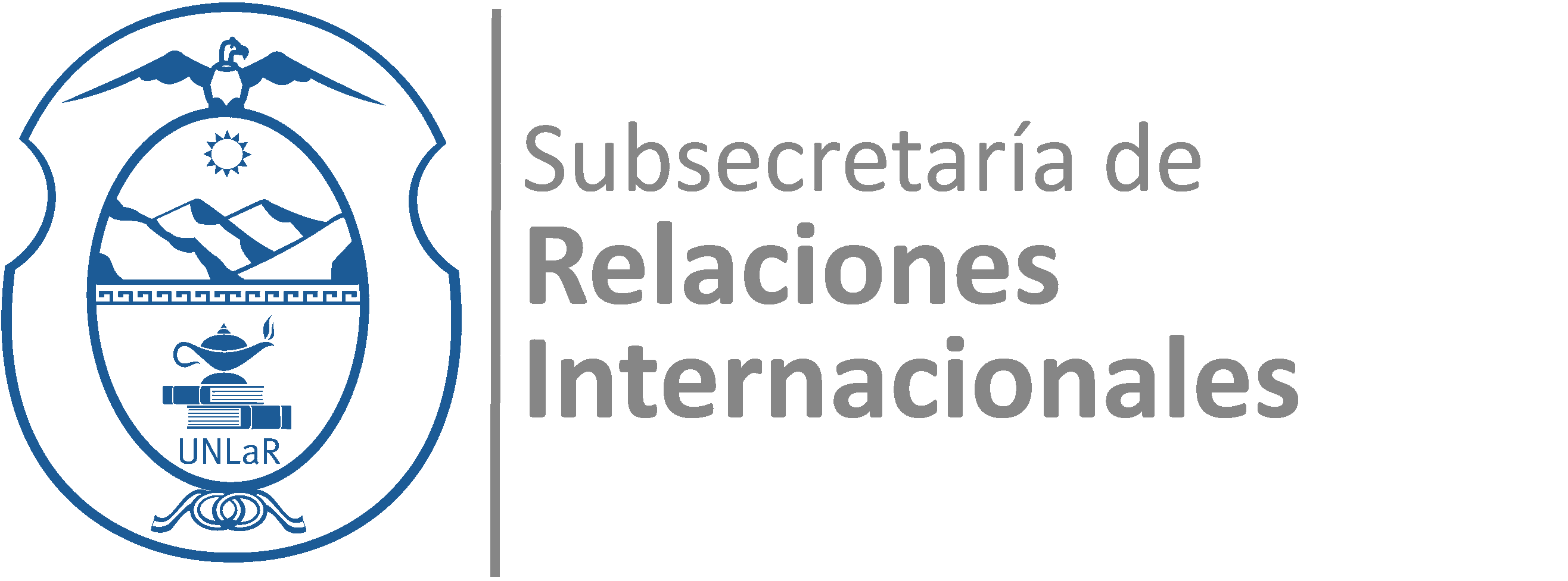 Subs. de Rel. Internacionales